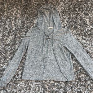 Light weight hoodie